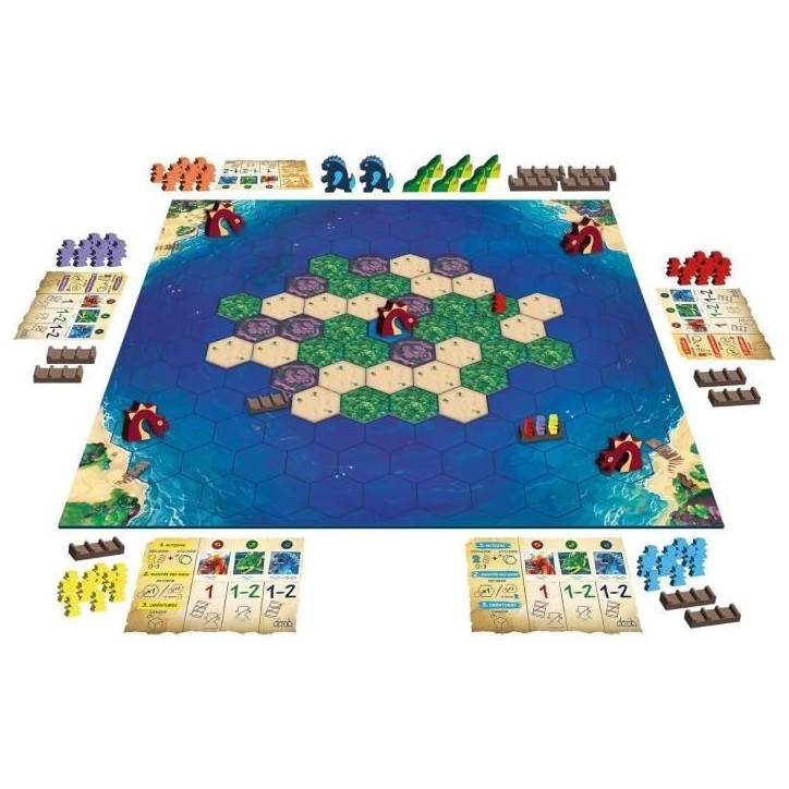 Survive The Island Survive The Island