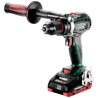 Perceuse visseuse sans fil - METABO - BS 18 LTX BL I - 18 V - MetaBOX Perceuse visseuse sans fil - METABO - BS 18 LTX BL I - 18 V - MetaBOX