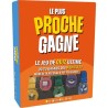 Le Plus Proche Gagne, le jeu quiz ultime, jeu de société, des 14 ans