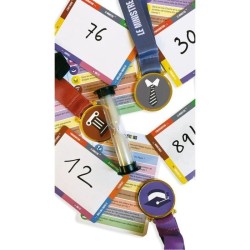 Le Plus Proche Gagne, le jeu quiz ultime, jeu de société, des 14 ans