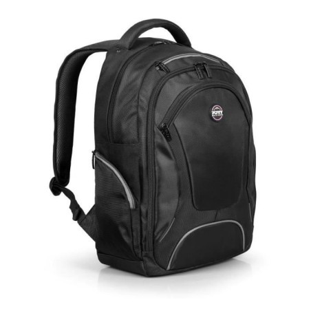 Sac a dos PC - PORT DESIGNS - Pour ordinateur portable COURCHEVEL - 20