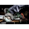 Meuleuse d'angle sans fil - METABO - WPB 18 LT BL 11-125 Quick - 18 V Meuleuse d'angle sans fil - METABO - WPB 18 LT BL 11-125 Quick - 18 V