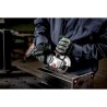 Meuleuse d'angle sans fil - METABO - WPB 18 LT BL 11-125 Quick - 18 V Meuleuse d'angle sans fil - METABO - WPB 18 LT BL 11-125 Quick - 18 V