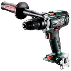 Perceuse visseuse sans fil - METABO - BS 18 LTX-3 BL I - 18 V - Mandri
