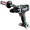 Perceuse visseuse sans fil - METABO - BS 18 LTX-3 BL I - 18 V - Mandri Perceuse visseuse sans fil - METABO - BS 18 LTX-3 BL I - 18 V - Mandri