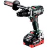 Perceuse visseuse sans fil - METABO - BS 18 LTX-3 BL I - 18 V - MetaBO Perceuse visseuse sans fil - METABO - BS 18 LTX-3 BL I - 18 V - MetaBO