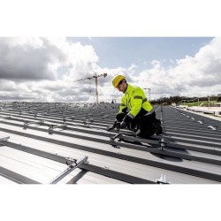 Visseuse a choc sans fil - METABO - SSD 18 LT 200 BL - 18 V - 200 Nm -