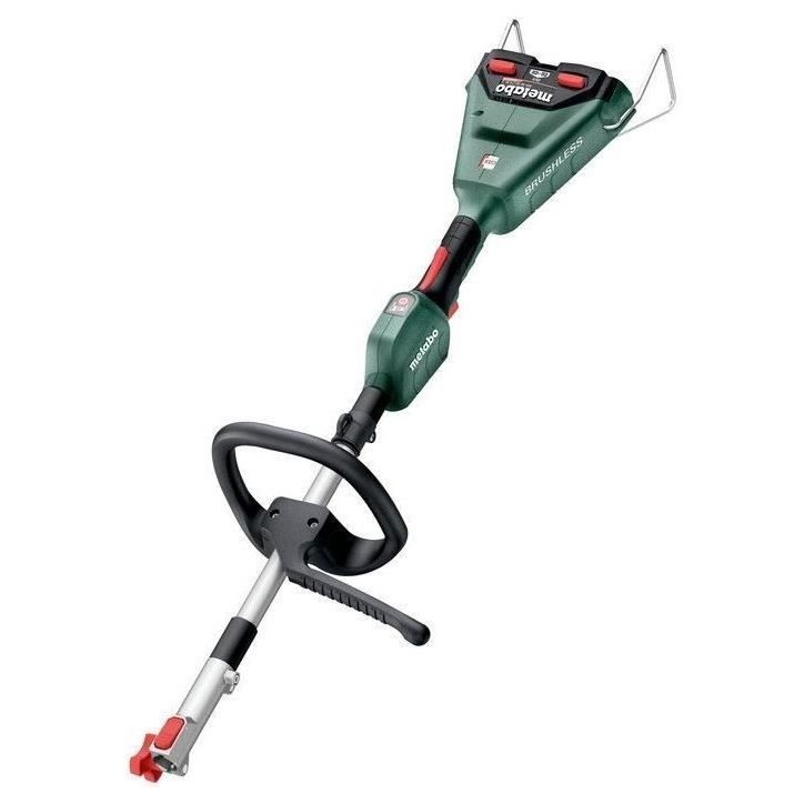 Moteur multifonctions pour le jardin - METABO - MA 36-18 LTX BL Q - 18 V Moteur multifonctions pour le jardin - METABO - MA 36-18 LTX BL Q - 18 V