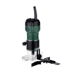 Affleureuse - METABO - FM 500-6 - 500W - Electrique - Bois