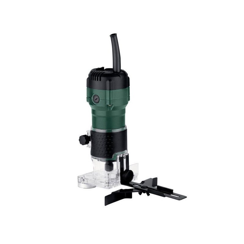 Affleureuse - METABO - FM 500-6 - 500W - Electrique - Bois