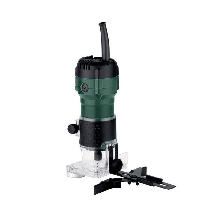 Affleureuse - METABO - FM 500-6 - 500W - Electrique - Bois Affleureuse - METABO - FM 500-6 - 500W - Electrique - Bois