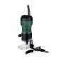 Affleureuse - METABO - FM 500-6 - 500W - Electrique - Bois