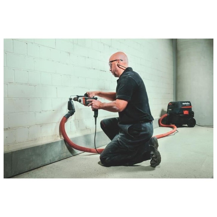 METABO Perceuse a percussion SBE 850-2 - 850 W METABO Perceuse a percussion SBE 850-2 - 850 W