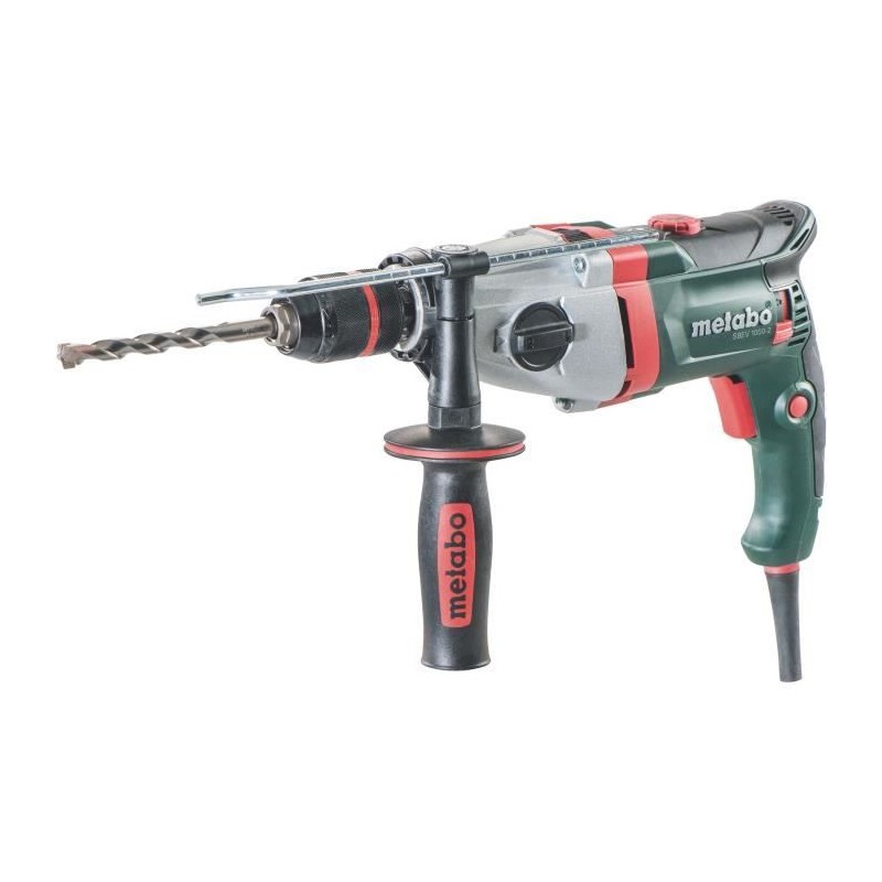 Perceuse a percussion filaire - METABO - SBEV 1000-2