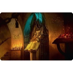Libellud, Mysterium, Jeu de Société des 10 ans, Jeu d'Enquete Mysté