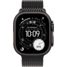 Apple Watch Ultra 3 GPS + Cellular - 49mm - Boîtier Black Titanium Apple Watch Ultra 3 GPS + Cellular - 49mm - Boîtier Black Titanium