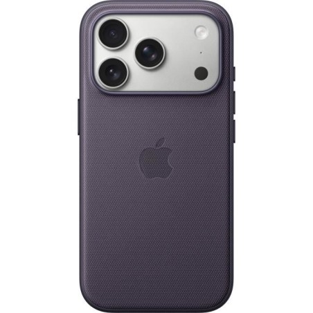 APPLE iPhone 17 Pro - Coque en tissage technique avec MagSafe - Purple