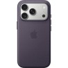 APPLE iPhone 17 Pro - Coque en tissage technique avec MagSafe - Purple