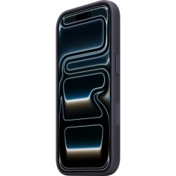 APPLE iPhone 17 Pro - Coque en tissage technique avec MagSafe - Purple