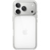 APPLE iPhone 17 Pro - Coque transparente avec MagSafe
