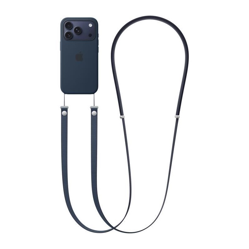 APPLE Bandouliere - Black