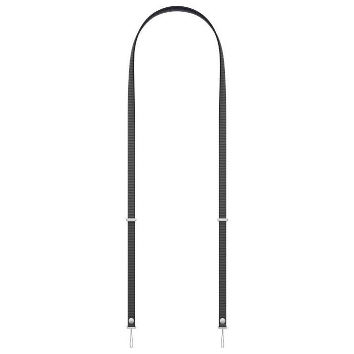 APPLE Bandouliere - Black