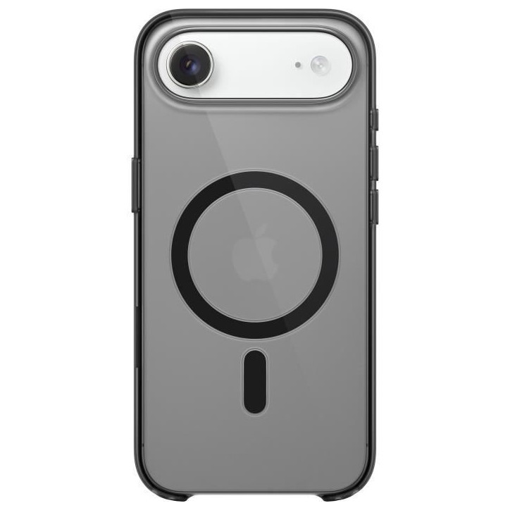 APPLE iPhone Air - Coque avec MagSafe - Shadow