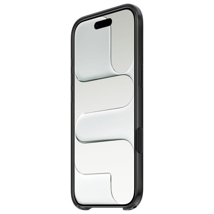 APPLE iPhone Air - Coque avec MagSafe - Shadow