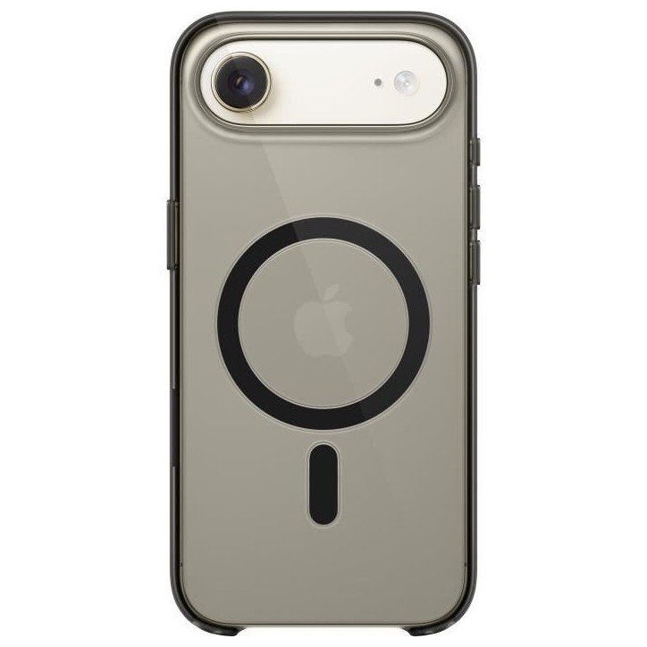 APPLE iPhone Air - Coque avec MagSafe - Shadow