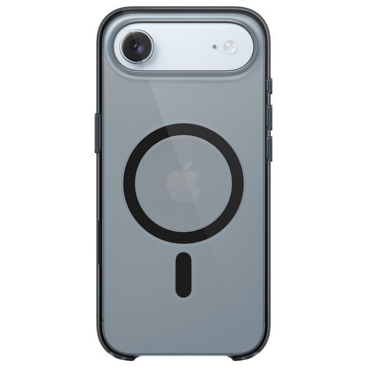 APPLE iPhone Air - Coque avec MagSafe - Shadow
