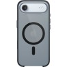 APPLE iPhone Air - Coque avec MagSafe - Shadow