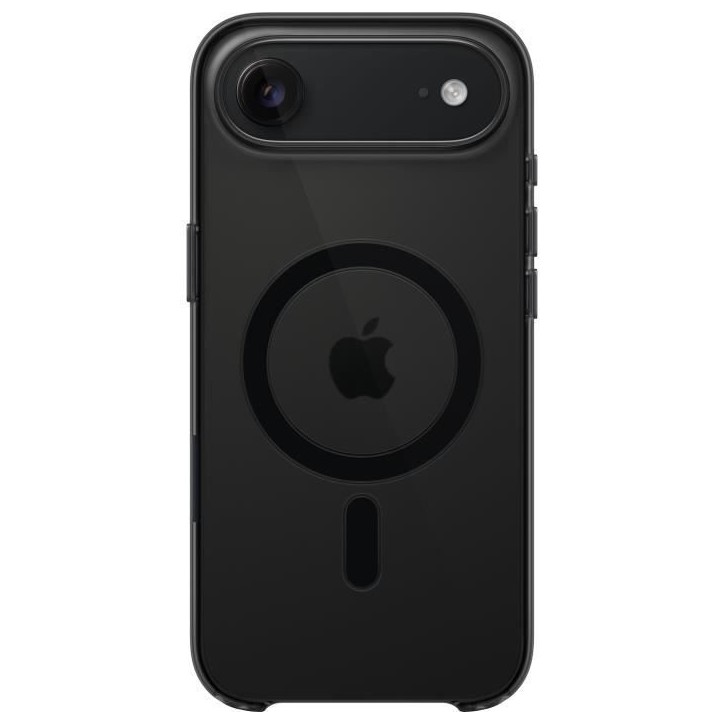 APPLE iPhone Air - Coque avec MagSafe - Shadow