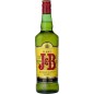 J&B Rare Blended - Whisky - 40,0 % Vol. - 70 cl