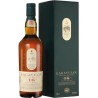 Whisky Lagavulin 16 ans - Islay Single Malt Whisky - Ecosse - 43%vol -