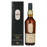 Whisky Lagavulin 16 ans - Islay Single Malt Whisky - Ecosse - 43%vol -