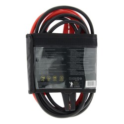 Câbles de démarrage - MICHELIN - 25mm2 de section longueur de 3.5m -