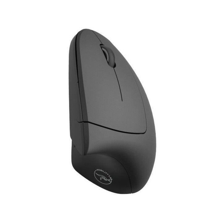 Souris ergonomic sans fil verticale - MOBILITY - 2.4Ghz