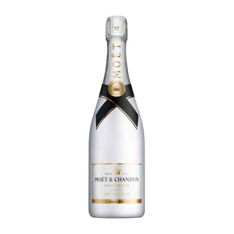 Moet et Chandon Ice Impérial 75 cl Moet et Chandon Ice Impérial 75 cl
