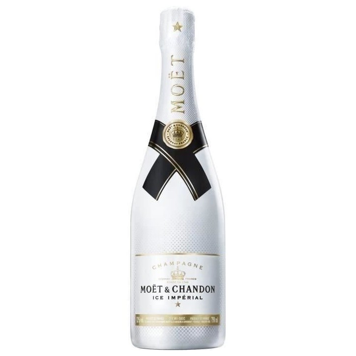 Moet et Chandon Ice Impérial 75 cl