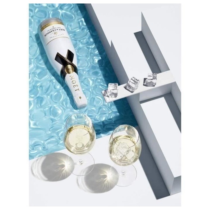 Moet et Chandon Ice Impérial 75 cl