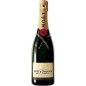 Champagne Moët & Chandon Imperial Brut - 75 cl sans etui