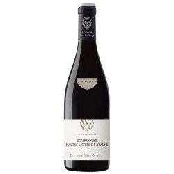 Moillard Les Vignes Hautes 2023 Hautes-Côtes de Nuits - Vin rouge de