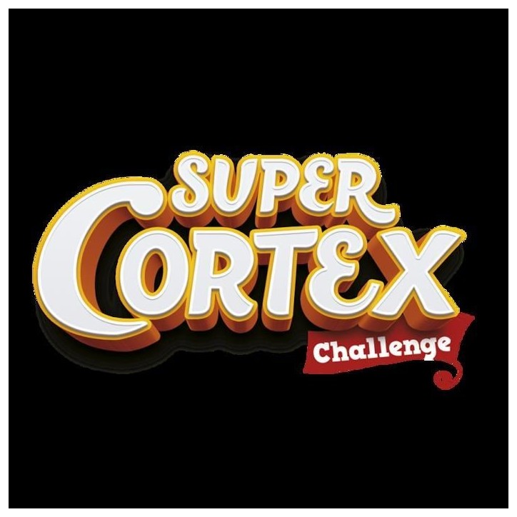 Jeu d'ambiance Asmodee Cortex Super Cortex ML Jeu d'ambiance Asmodee Cortex Super Cortex ML