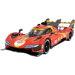 Voiture télécommandée - MONDO MOTORS - Ferrari 499P RC - Echelle 1: