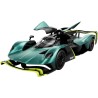 Voiture télécommandée - MONDO MOTORS - Aston Martin Valkyrie AMR Pr Voiture télécommandée - MONDO MOTORS - Aston Martin Valkyrie AMR Pr
