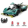 Voiture télécommandée - MONDO MOTORS - Aston Martin Valkyrie AMR Pr Voiture télécommandée - MONDO MOTORS - Aston Martin Valkyrie AMR Pr