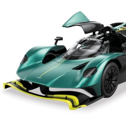 Voiture télécommandée - MONDO MOTORS - Aston Martin Valkyrie AMR Pr