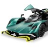 Voiture télécommandée - MONDO MOTORS - Aston Martin Valkyrie AMR Pr Voiture télécommandée - MONDO MOTORS - Aston Martin Valkyrie AMR Pr