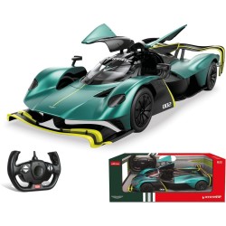 Voiture télécommandée - MONDO MOTORS - Aston Martin Valkyrie AMR Pr
