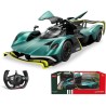 Voiture télécommandée - MONDO MOTORS - Aston Martin Valkyrie AMR Pr Voiture télécommandée - MONDO MOTORS - Aston Martin Valkyrie AMR Pr